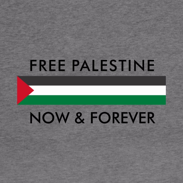 Palestine forever by denufaw